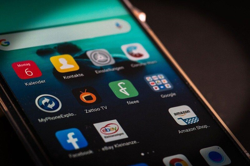 Aplikacje mobilne, które ułatwiają studentom życie i zapewniają rozrywkę Aplikacje mobilne, które ułatwiają studentom życie i zapewniają rozrywkę