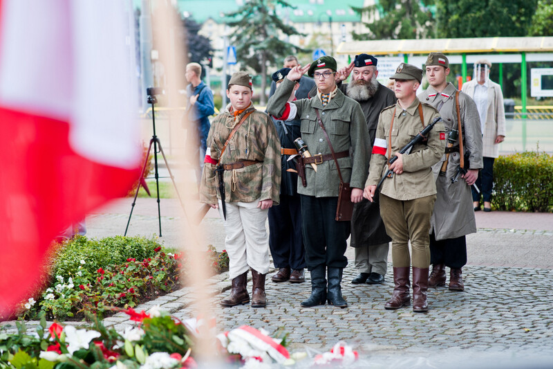 Elbląg, Michał Missan: Jesteśmy im winni pamięć i wdzięczność