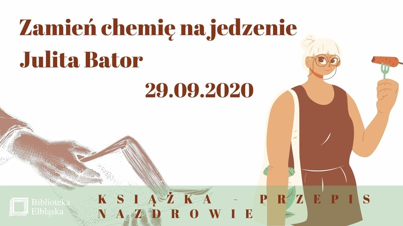 Elbląg, Zamień chemię na jedzenie Elbląg, Zamień chemię na jedzenie