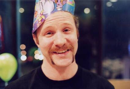 Elbląg, Kadr z filmu "Super size me"