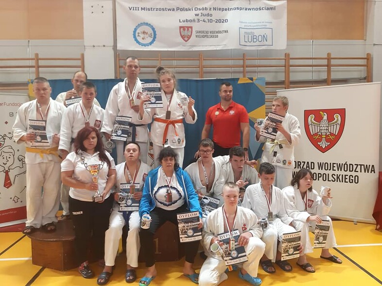Elbląg, 12 medali dla zawodników IKS ATAK Elbląg, 12 medali dla zawodników IKS ATAK