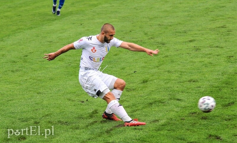 Elbląg, Michał Kiełtyka Elbląg, Michał Kiełtyka