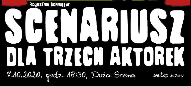 Elbląg, Pierwsza w sezonie Scena przy stoliku już za chwilę Elbląg, Pierwsza w sezonie Scena przy stoliku już za chwilę
