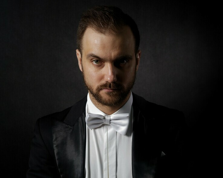 Elbląg, Wygraj zaproszenie na koncert Elbląskiej Orkiestry Kameralnej Elbląg, Wygraj zaproszenie na koncert Elbląskiej Orkiestry Kameralnej