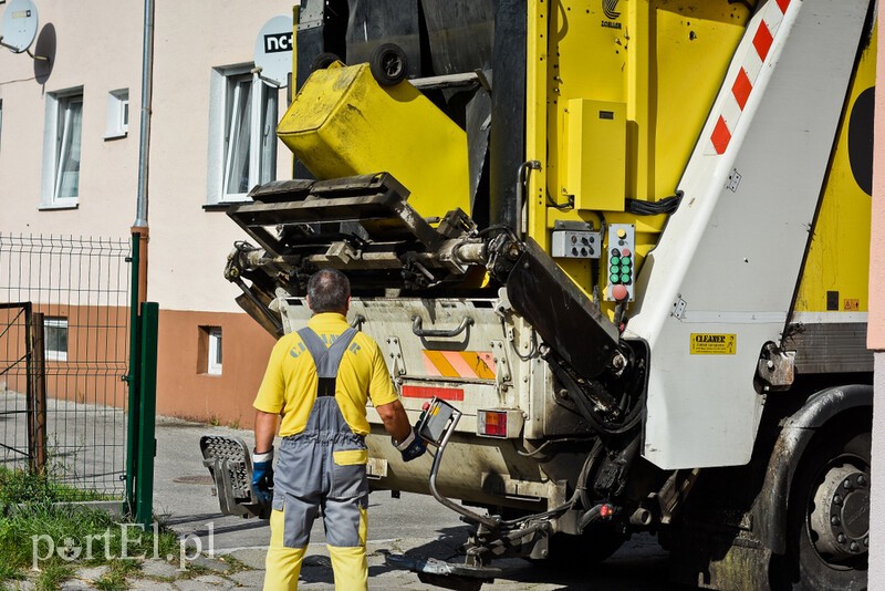 Elbląg, Wywóz odpadów kosztuje coraz więcej. Przetarg unieważniony Elbląg, Wywóz odpadów kosztuje coraz więcej. Przetarg unieważniony
