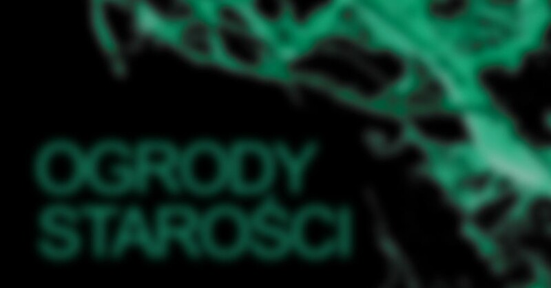 Elbląg, "Ogrody Starości" w Galerii EL Elbląg, "Ogrody Starości" w Galerii EL