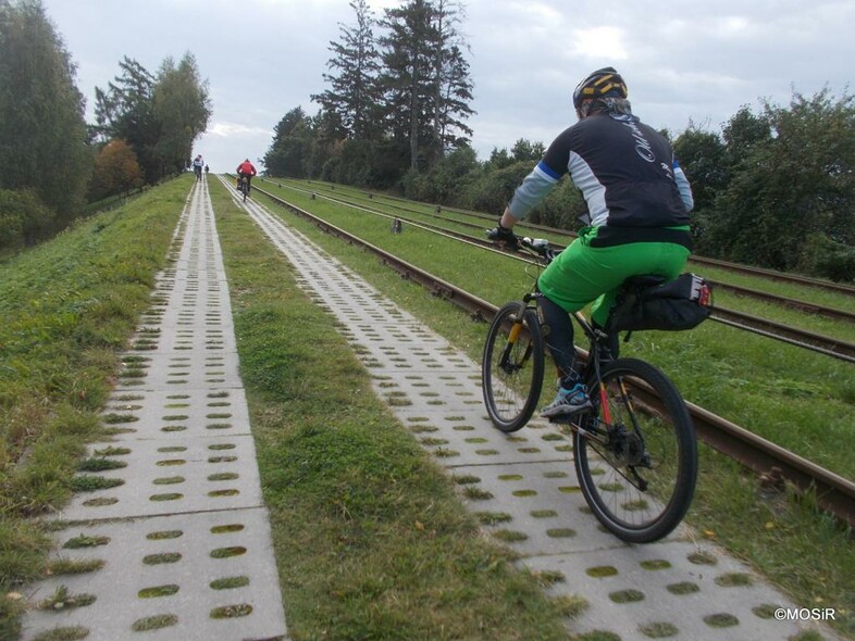 Elbląg, Rowerowe 100 km po Krainie Kanału Elbląskiego Elbląg, Rowerowe 100 km po Krainie Kanału Elbląskiego