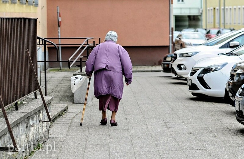 Elbląg, Wracają godziny dla seniorów