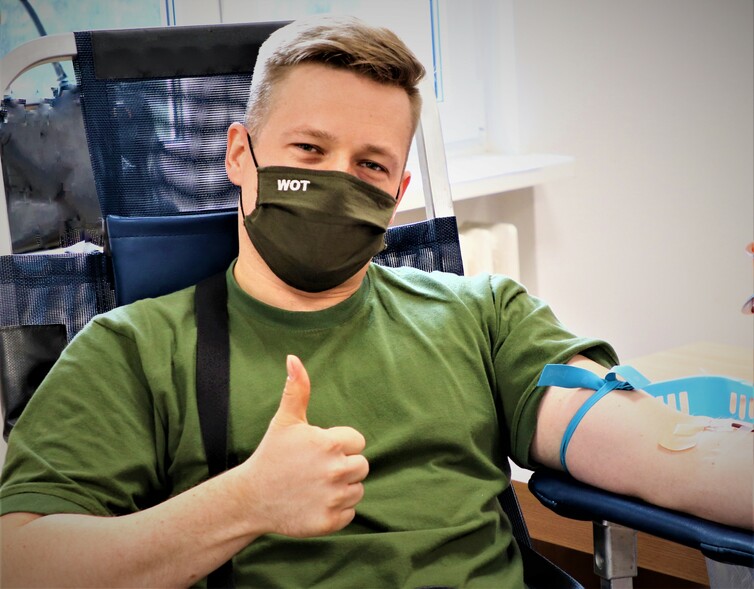Elbląg, 43. Batalion Lekkiej Piechoty w Braniewie Elbląg, 43. Batalion Lekkiej Piechoty w Braniewie