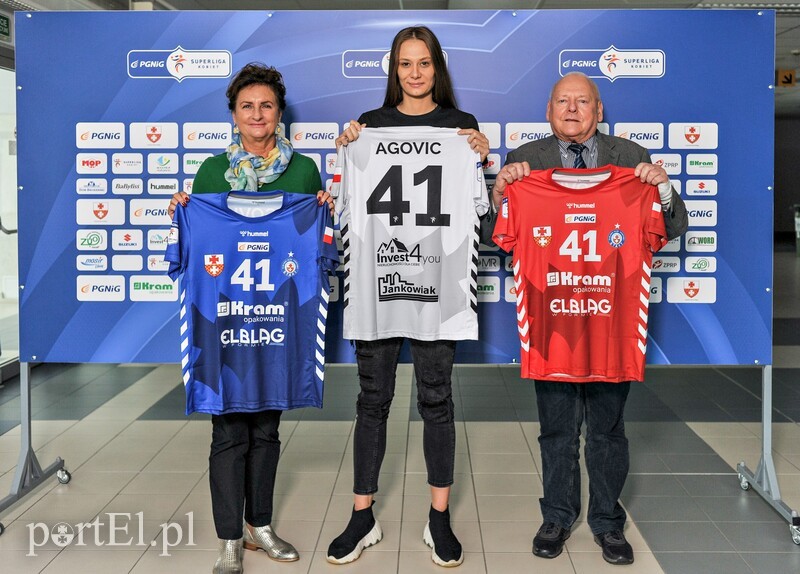 Elbląg, Czarnogórka zasili Start Elbląg, Czarnogórka zasili Start