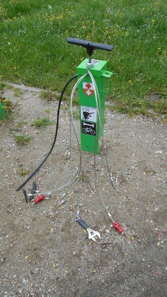 Elbląg, Nie skorzystasz, bo zepsuli Elbląg, Nie skorzystasz, bo zepsuli