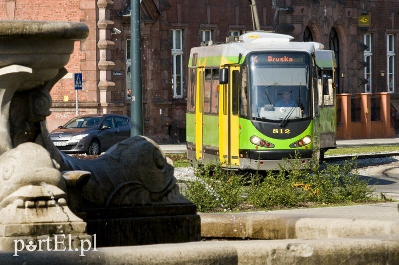 Elbląg, Nowe limity pasażerów od soboty