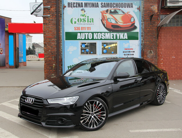 Gdzie w Elblągu dobrze umyję auto? Gdzie w Elblągu dobrze umyję auto?