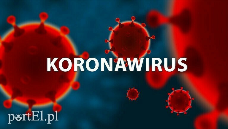Elbląg, Pandemia bije rekordy (stan na 22 października) Elbląg, Pandemia bije rekordy (stan na 22 października)