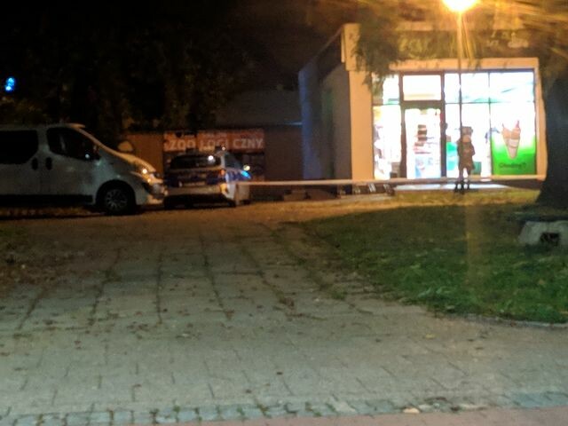 Elbląg, Zdjęcie nadesłane przez jednego z Czytelników Elbląg, Zdjęcie nadesłane przez jednego z Czytelników