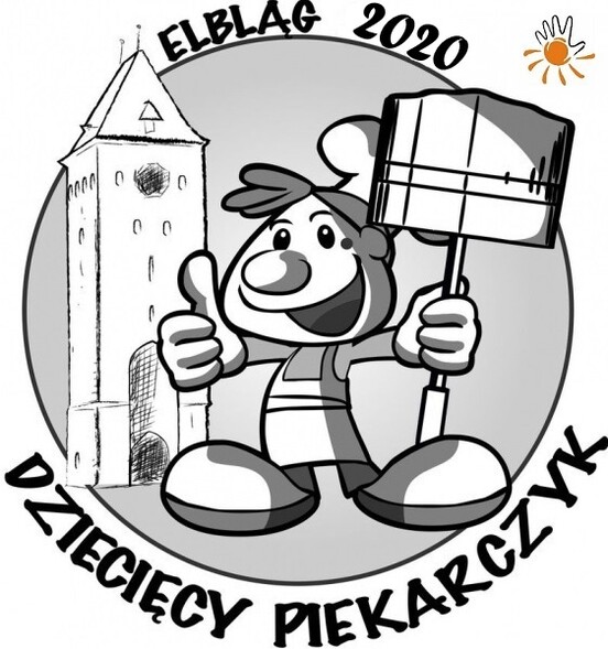 Elbląg, arch. organizatorów