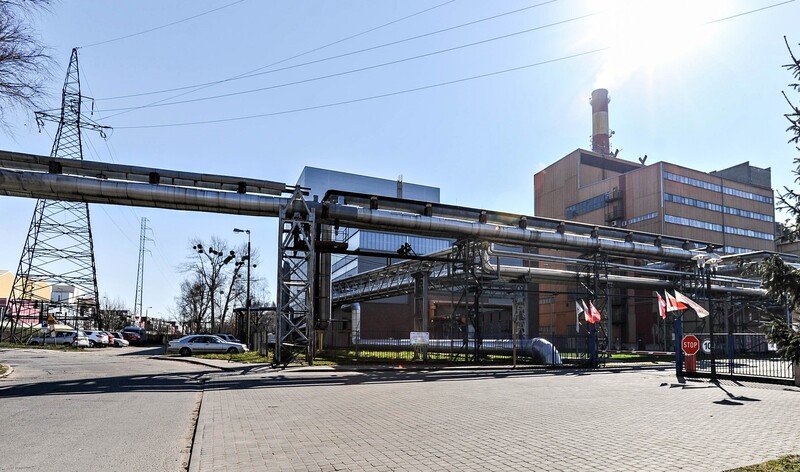 Elbląg, Wodór z elektrociepłowni? Elbląg, Wodór z elektrociepłowni?