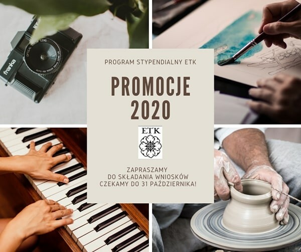 Elbląg, Złóż wniosek o stypendium z programu Promocje Elbląg, Złóż wniosek o stypendium z programu Promocje