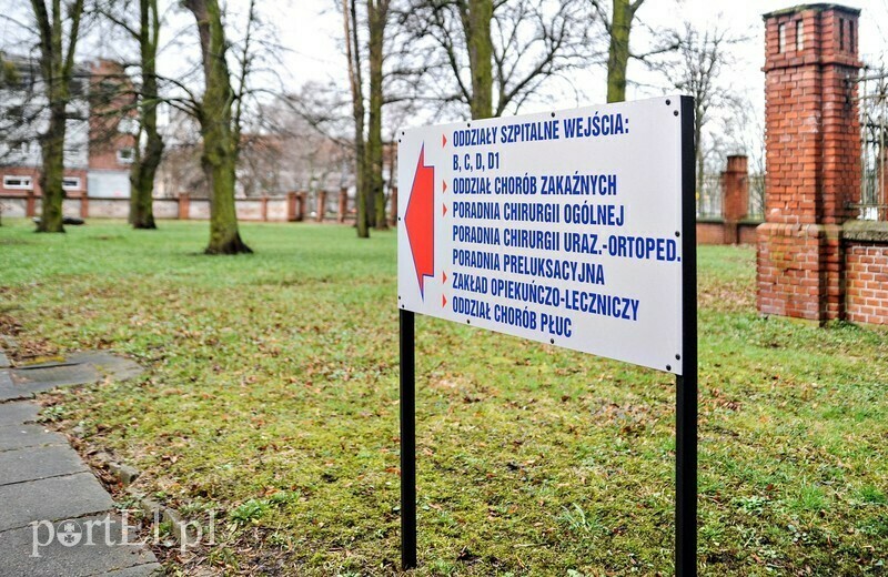 Elbląg, Braki kadrowe w elbląskich szpitalach. Będą ograniczane zabiegi Elbląg, Braki kadrowe w elbląskich szpitalach. Będą ograniczane zabiegi