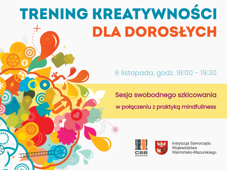 Elbląg, Graf. CSE "Światowid" Elbląg, Graf. CSE "Światowid"