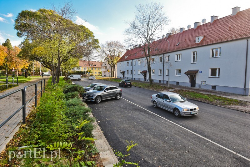 Elbląg, Kochanowskiego jak nowa Elbląg, Kochanowskiego jak nowa