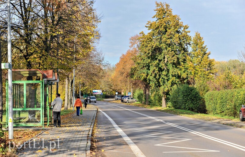 Elbląg, Ulica Kościuszki ma zyskać ścieżkę rowerową