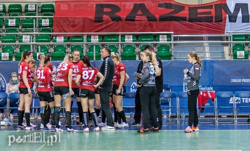 Elbląg, Kolejny mecz Startu odwołany Elbląg, Kolejny mecz Startu odwołany