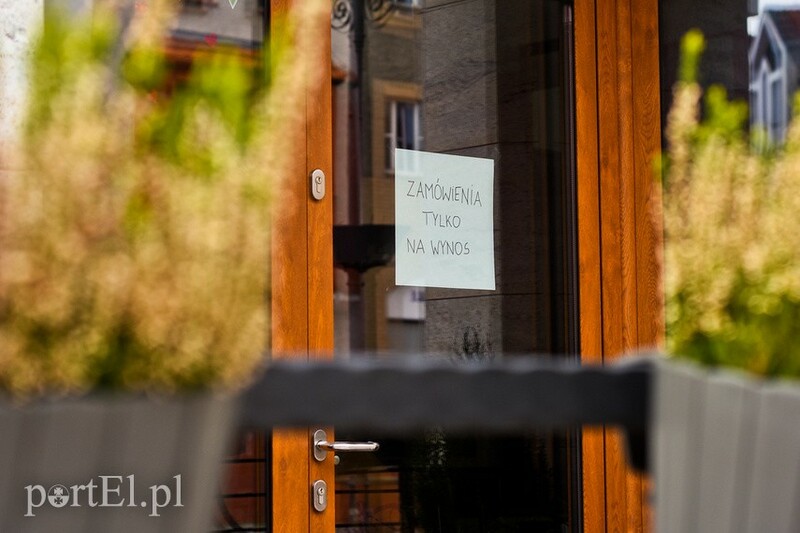 Elbląg, Lokale gastronomiczne pozostaną zamknięte do 27 grudnia, Elbląg, Lokale gastronomiczne pozostaną zamknięte do 27 grudnia,