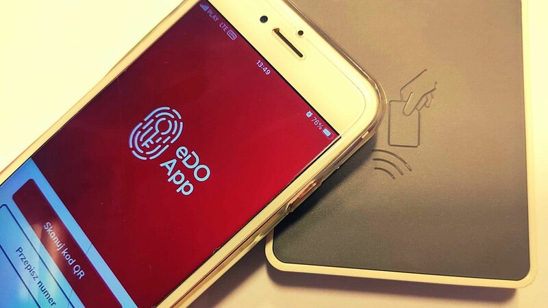 Podpis elektroniczny na Twoim telefonie Podpis elektroniczny na Twoim telefonie