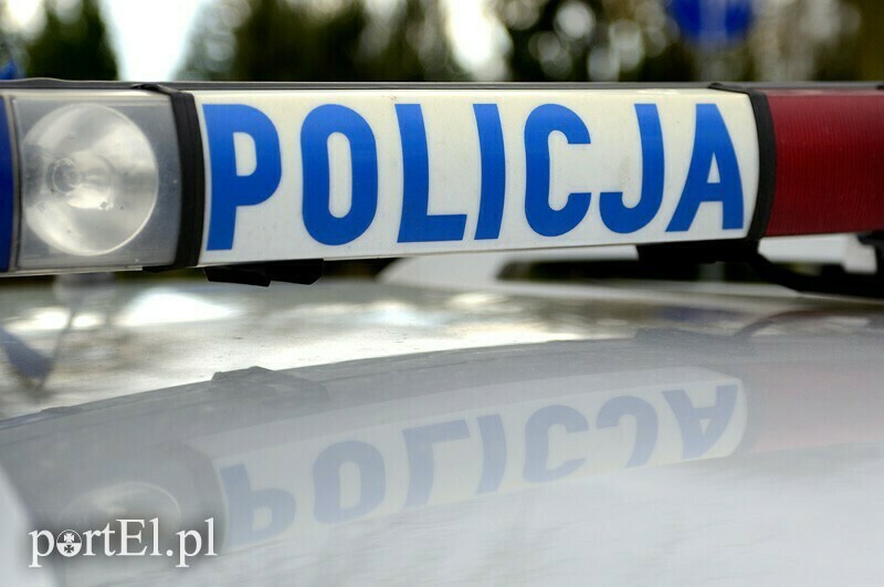 Elbląg, Policjanci z Pasłęka „rozliczyli” sprawców dewastacji