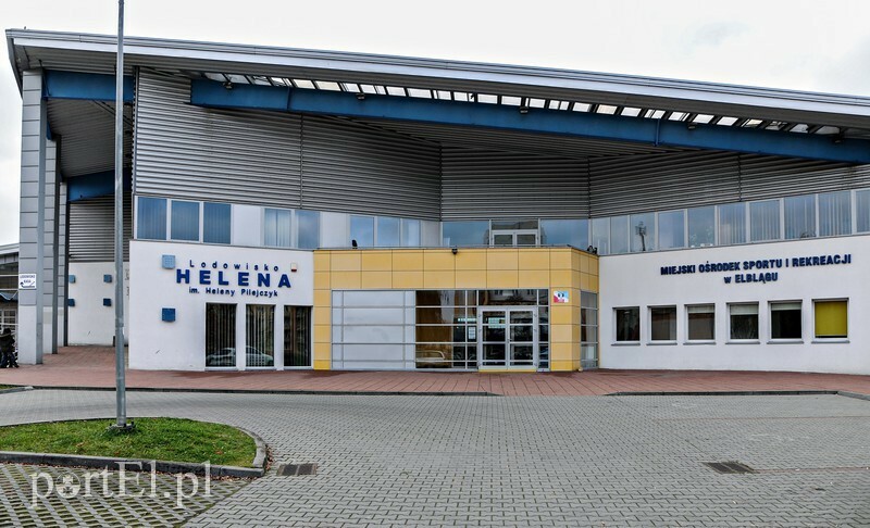Elbląg, Atak hakerski w MOSiR Elbląg, Atak hakerski w MOSiR