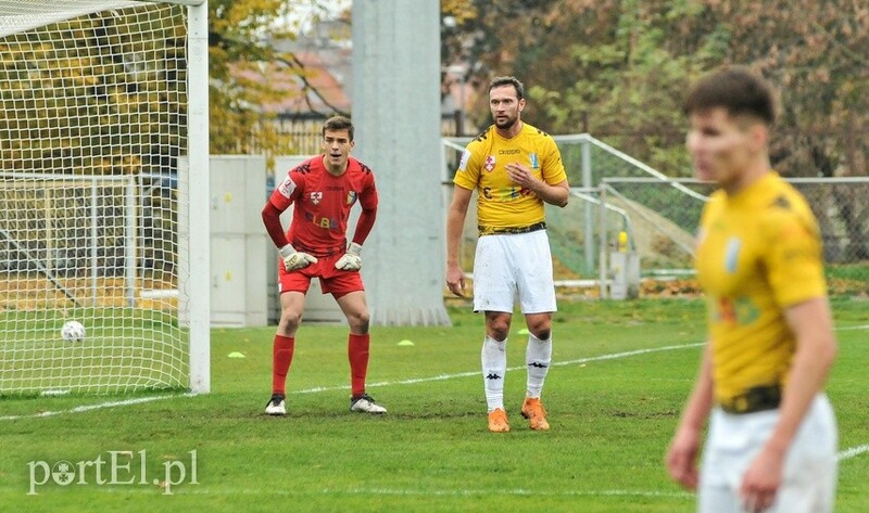 Elbląg, Olimpijczycy wracają do gry Elbląg, Olimpijczycy wracają do gry