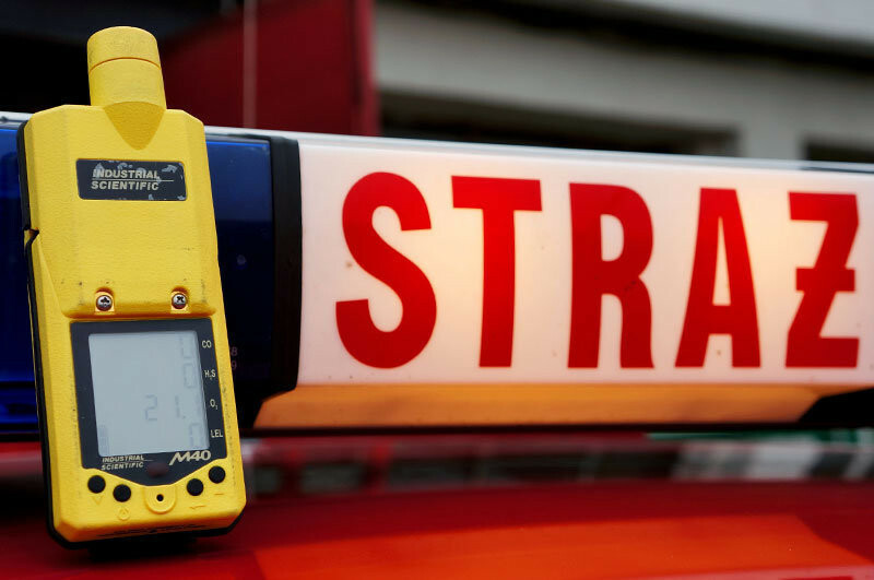 Elbląg, Uważaj na czad! To warto wiedzieć Elbląg, Uważaj na czad! To warto wiedzieć