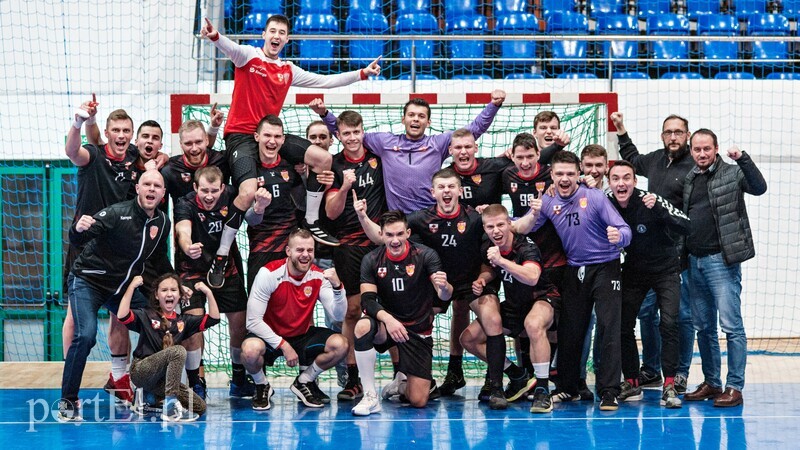Elbląg, Wysoka wygrana KPR Elbląg, Wysoka wygrana KPR