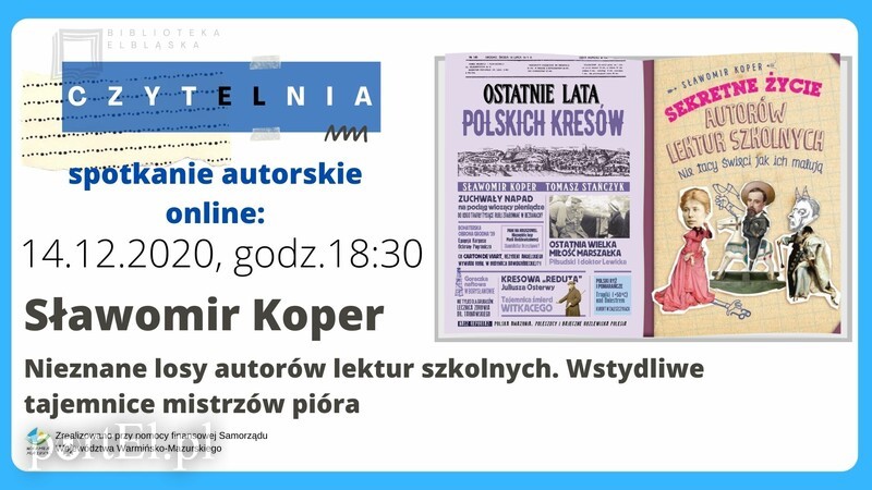 Elbląg, arch. Biblioteki Elbląskiej Elbląg, arch. Biblioteki Elbląskiej
