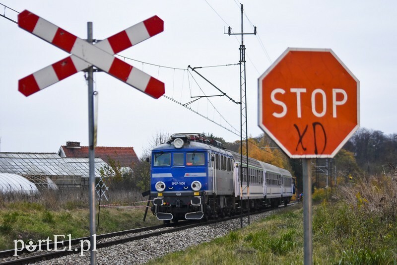 Elbląg, Czas na kolejowe inwestycje