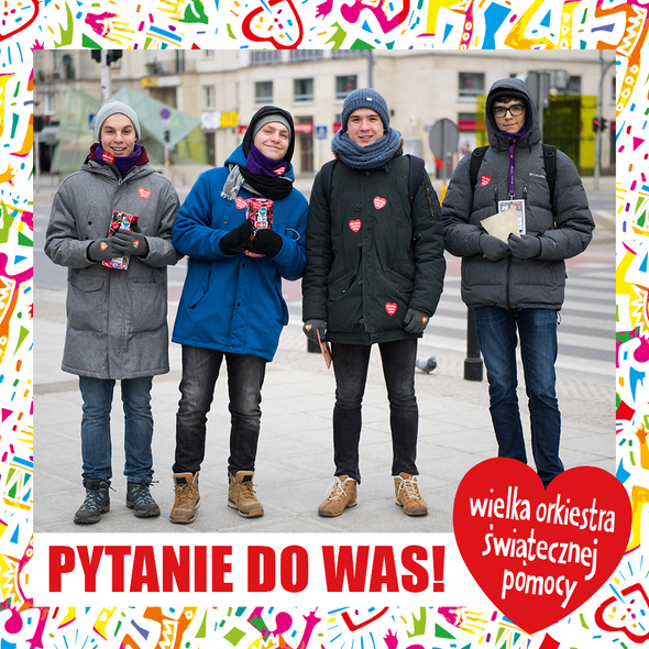Elbląg, Wspomóż aukcje WOŚP Elbląg, Wspomóż aukcje WOŚP
