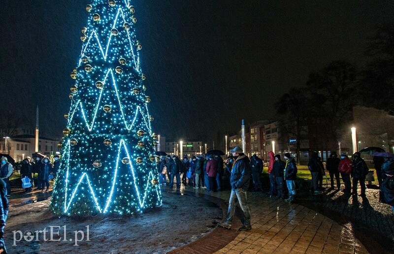 Elbląg, Coś więcej niż ciepły posiłek