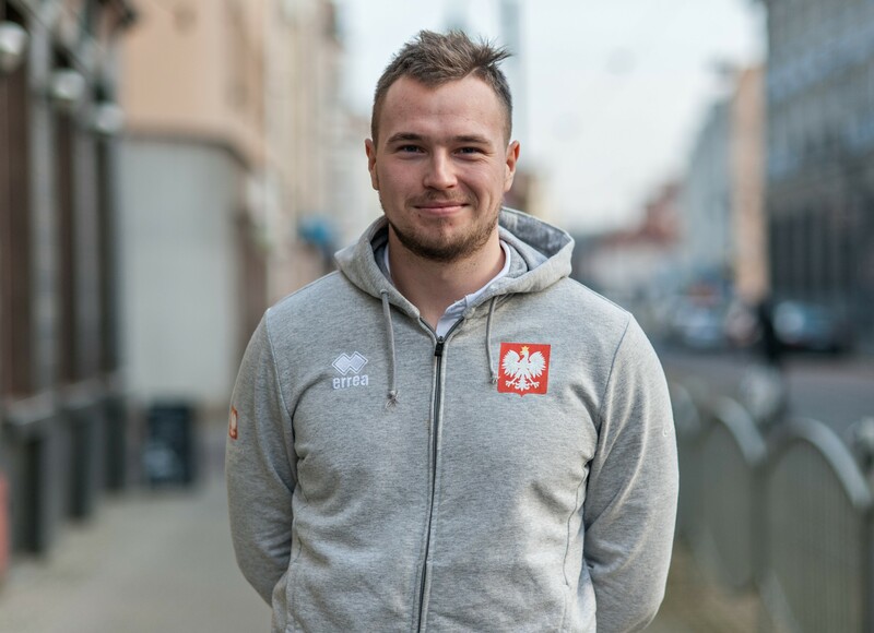 Elbląg, Michał Skorupa, Elbląg, Michał Skorupa,