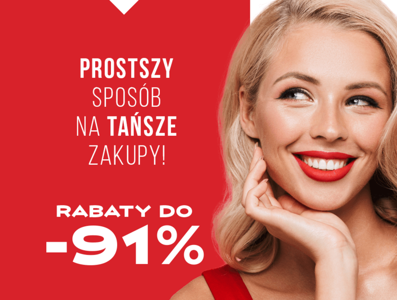 Najlepsze sposoby łowców okazji zakupowych - kody rabatowe na Duzerabaty.pl