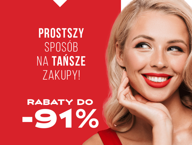 Najlepsze sposoby łowców okazji zakupowych - kody rabatowe na Duzerabaty.pl Najlepsze sposoby łowców okazji zakupowych - kody rabatowe na Duzerabaty.pl