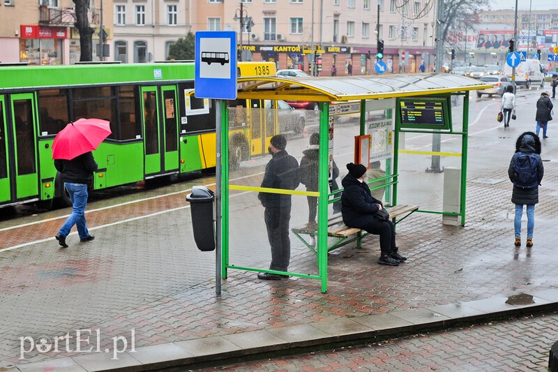 Elbląg, Nowy rozkład, nowe pytania