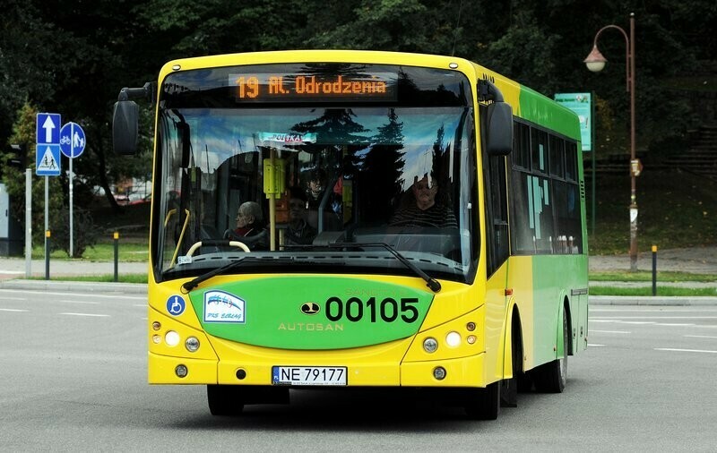 Elbląg, ZKM ponownie szuka przewoźnika. Na razie w grze PKS Elbląg, ZKM ponownie szuka przewoźnika. Na razie w grze PKS