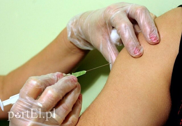 Elbląg, Przeciw pneumokokom. Miasto szuka realizatora programu Elbląg, Przeciw pneumokokom. Miasto szuka realizatora programu