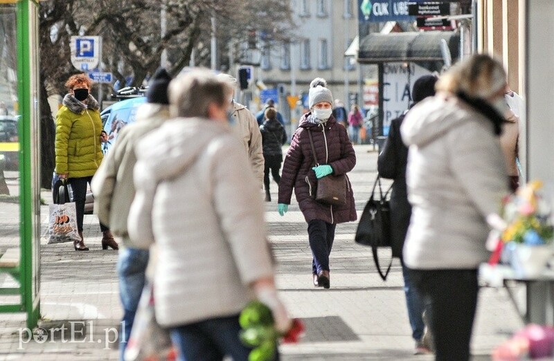 Elbląg, Wchodzą w życie nowe obostrzenia