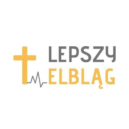 Elbląg, Lepszy Elbląg dziękuje Elbląg, Lepszy Elbląg dziękuje