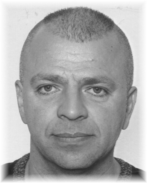 Elbląg, Poszukiwany Leszek Kazimierski Elbląg, Poszukiwany Leszek Kazimierski