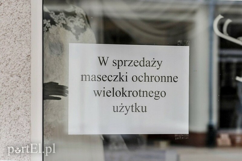 Elbląg, Trzeci pakiet pomocowy dla elbląskich przedsiębiorców Elbląg, Trzeci pakiet pomocowy dla elbląskich przedsiębiorców
