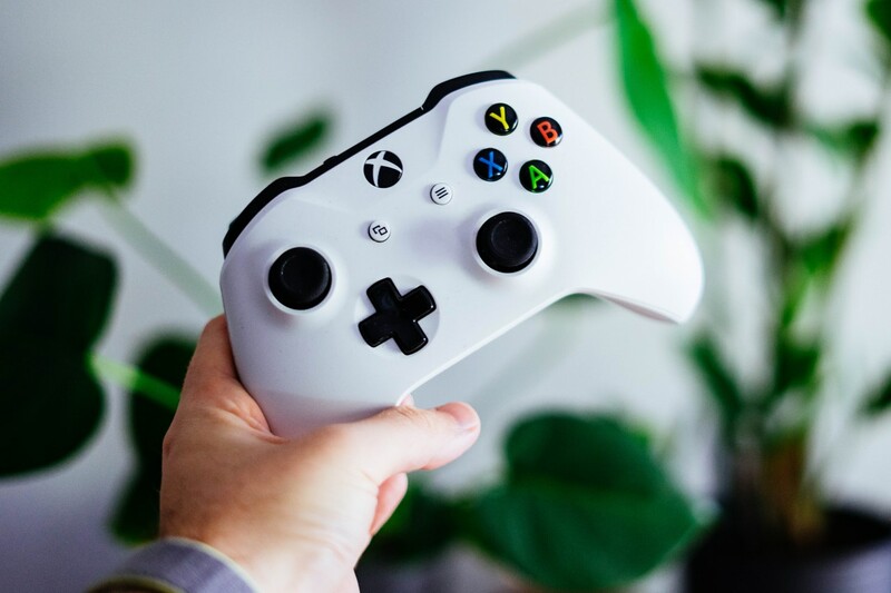 Jakie akcesoria i dodatki możesz dokupić do konsoli Xbox One?
