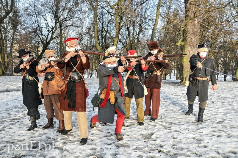 Elbląg, „Pamięć o naszej historii powinna trwać wiecznie” Elbląg, „Pamięć o naszej historii powinna trwać wiecznie”